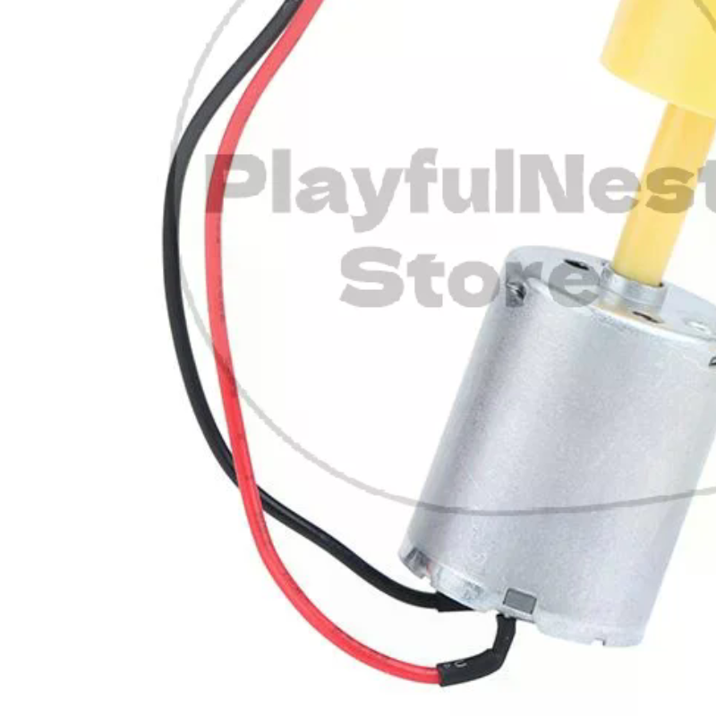 Mini Wind Turbine Vertical - DIY Mini Vertikale Windturbinen-Generator-Set, leicht startender