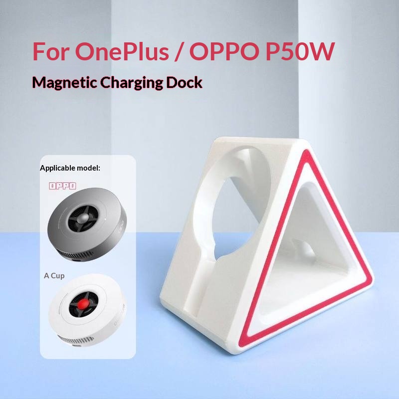 Mini Wind Turbine Vertical - Oneplus Oppo 50 W magnetischer kabelloser