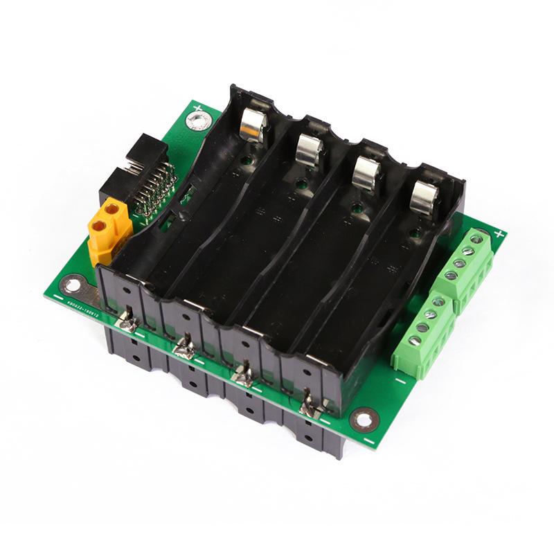 Renewable Energy Project - Vielseitiger 15V 4S 4P Power Wall