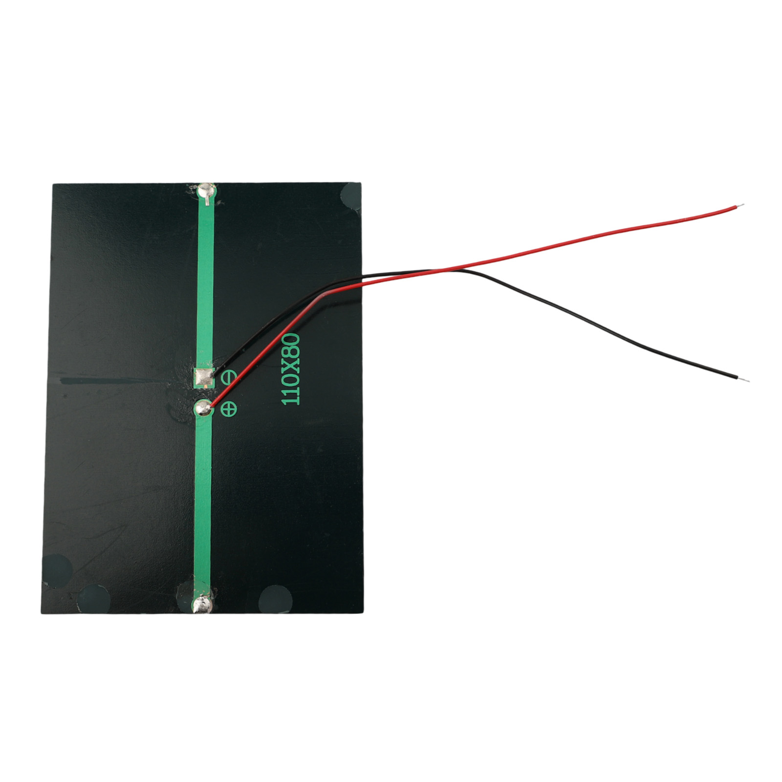 Renewable Energy Project - 5V 200mA Ausgang, 5-teiliges Solar-Kit, wind-