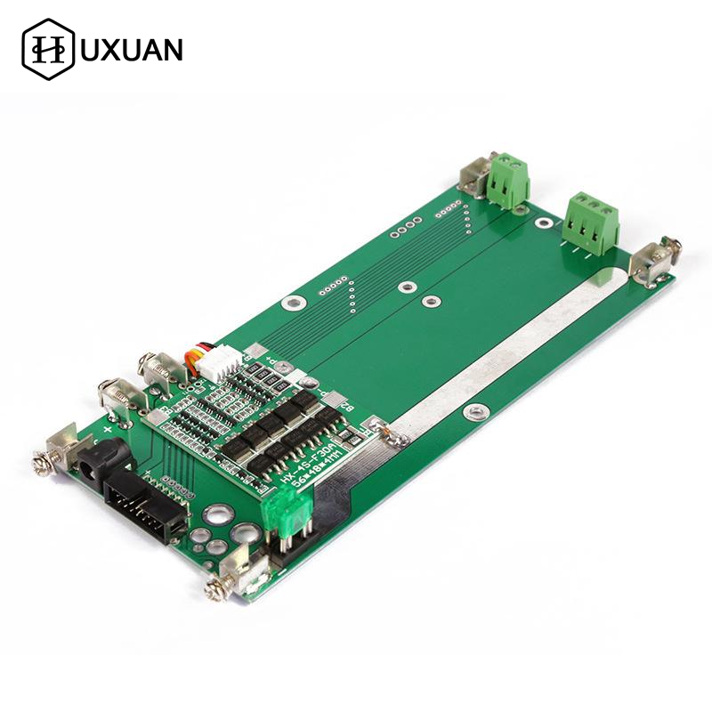 15V 4S 1P Power Wall Projektba – Renewable Energy Project Bewertung und Preis