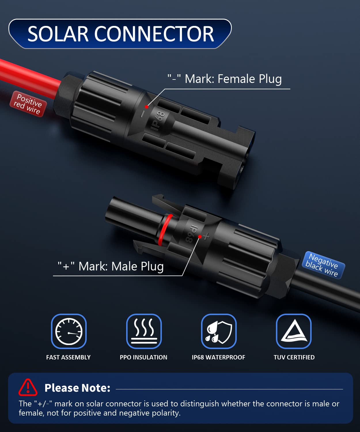 4-in-1-Solarpanel-Anschluss, V – Solar Combiner Box Bewertung und Preis