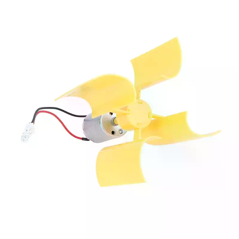 DIY Mini Vertikale Windturbine – Mini Wind Turbine Vertical Bewertung und Preis