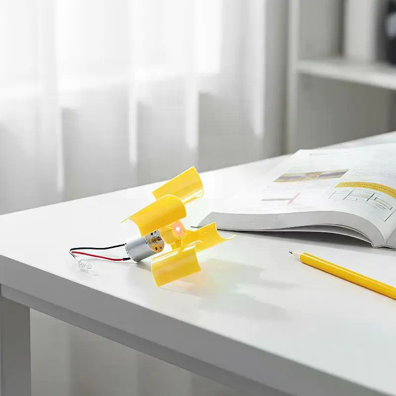 DIY Mini Vertikale Windturbine – Mini Wind Turbine Vertical Bewertung und Preis