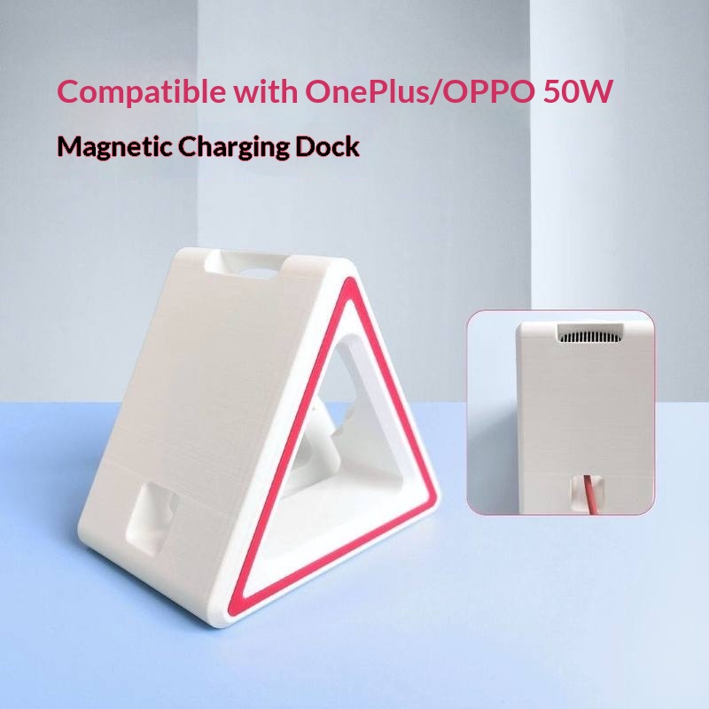 Oneplus Oppo 50 W magnetischer – Mini Wind Turbine Vertical Bewertung und Preis