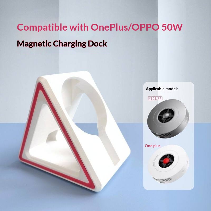 Oneplus Oppo 50 W magnetischer – Mini Wind Turbine Vertical Bewertung und Preis