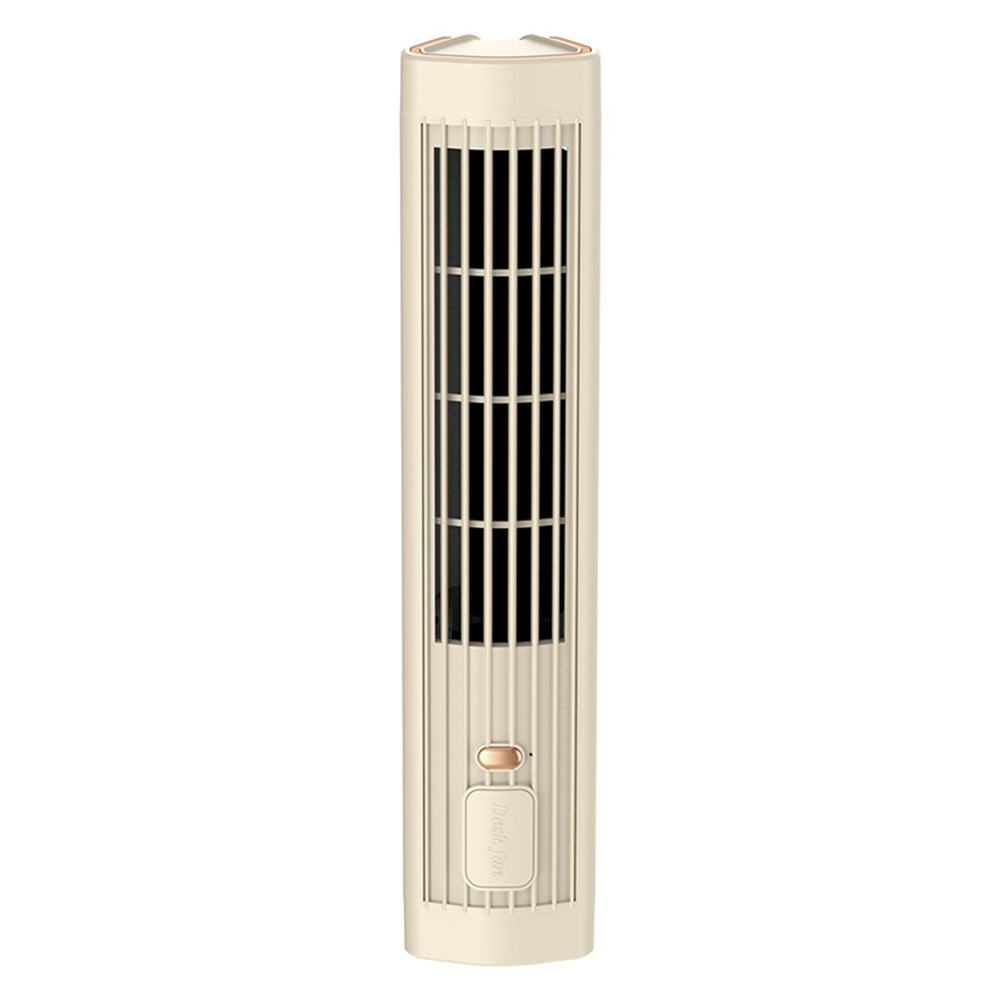 Blattloser Turmventilator USB- – Mini Wind Turbine Vertical Bewertung und Preis