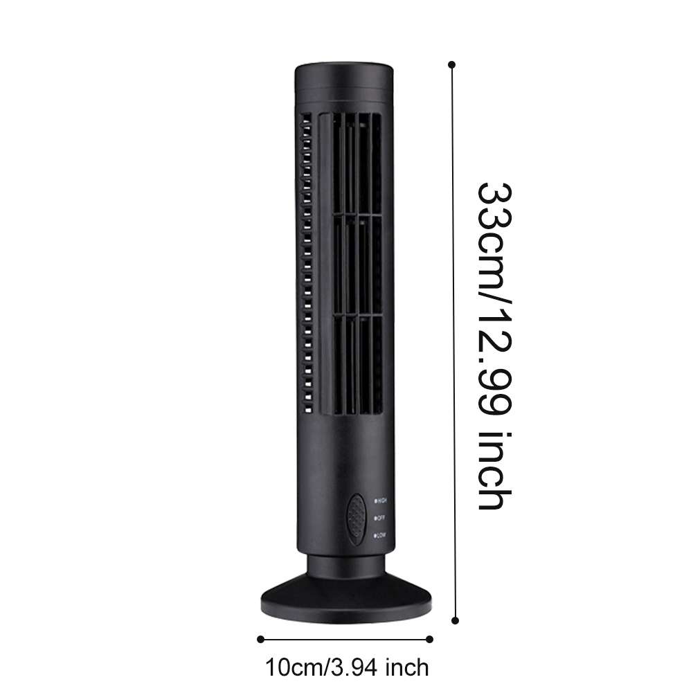 LED-Turmventilator, vertikaler – Mini Wind Turbine Vertical Bewertung und Preis