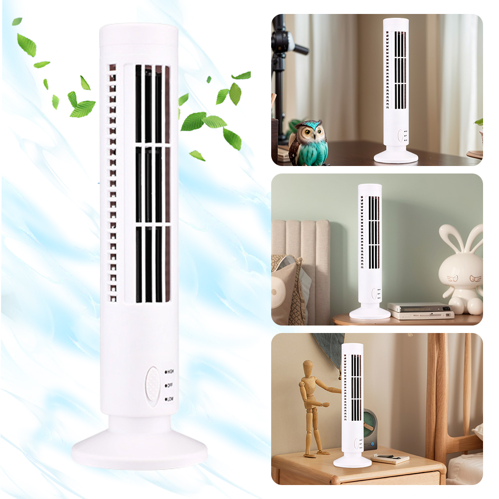 LED-Turmventilator, vertikaler – Mini Wind Turbine Vertical Bewertung und Preis