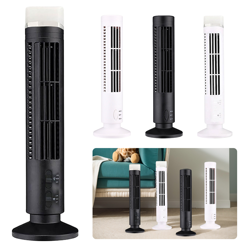 LED-Turmventilator, vertikaler – Mini Wind Turbine Vertical Bewertung und Preis
