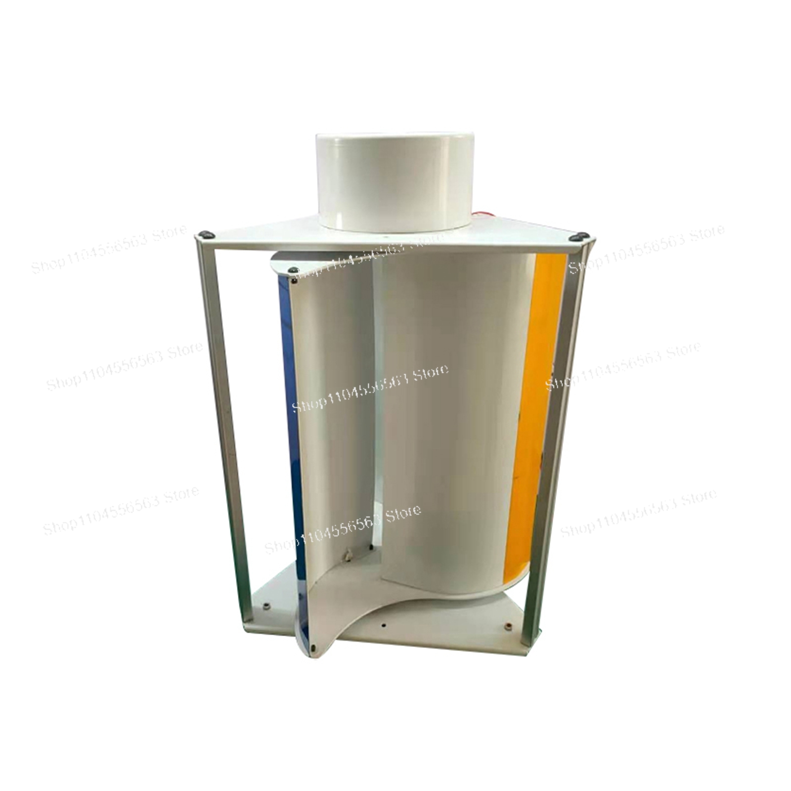 Effiziente Mini-Windkraftanlag – Mini Wind Turbine Vertical Bewertung und Preis