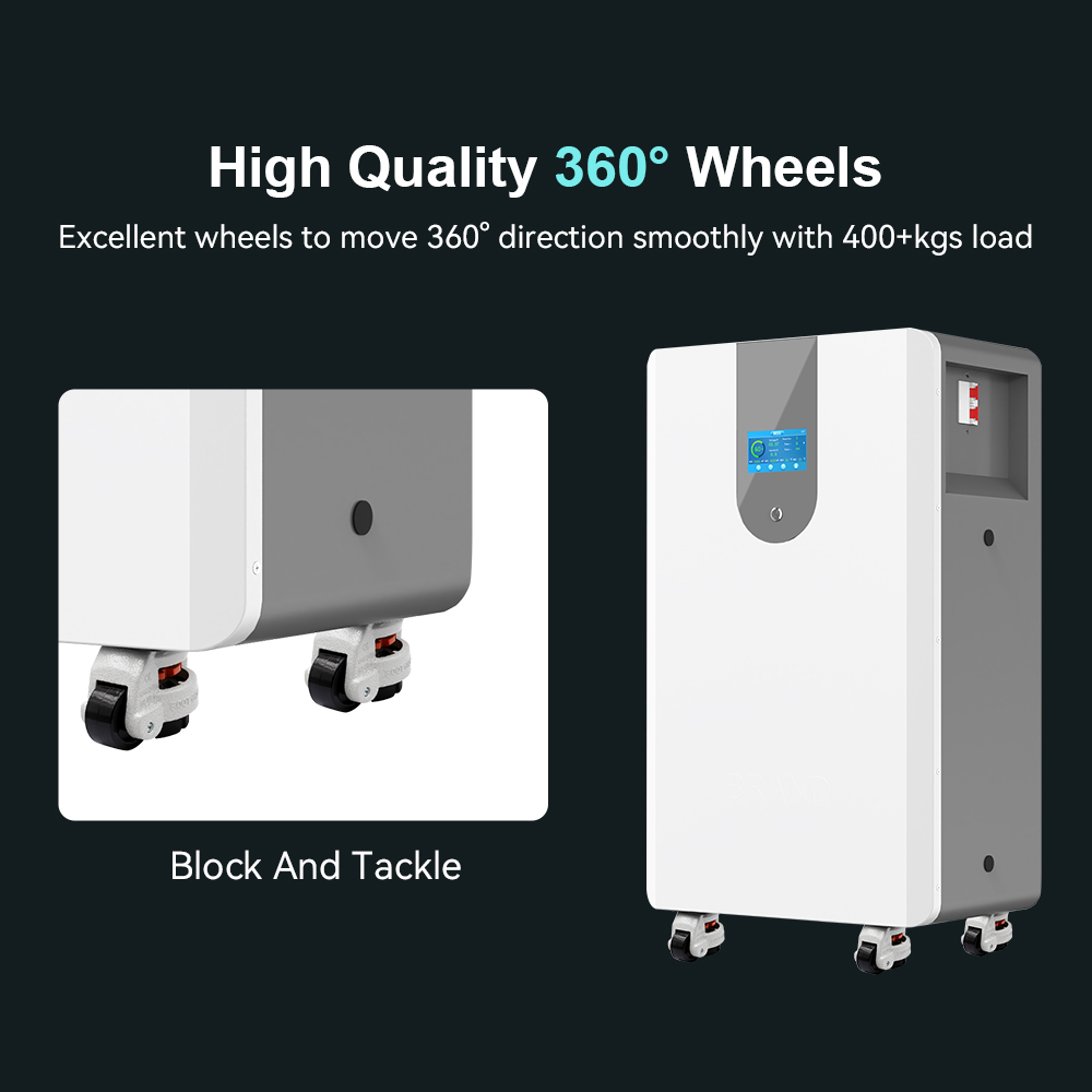 ESS 50 kWh Batterie LiFePO4 48 – Lifepo4 Battery Pack Bewertung und Preis