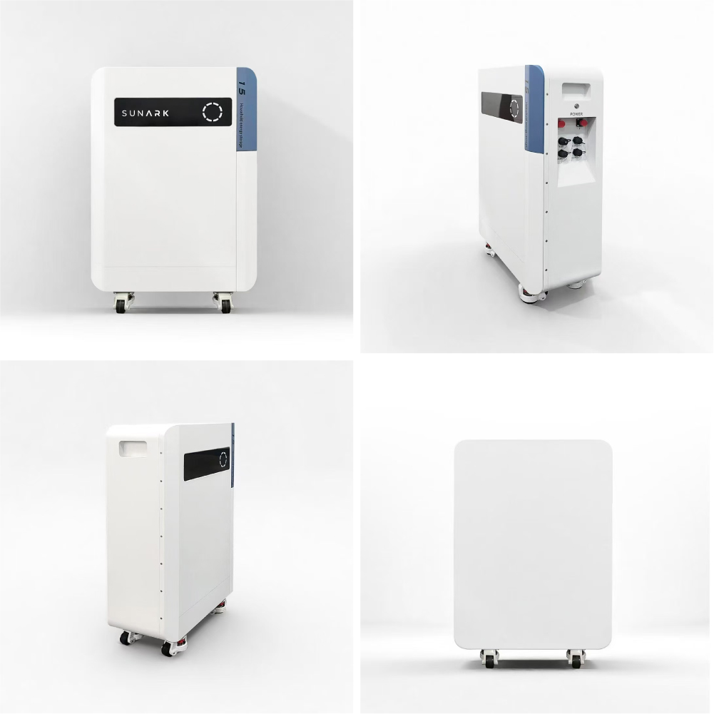SunArk 10 kWh 15 kWh Lifepo4 L – Lifepo4 Battery Pack Bewertung und Preis