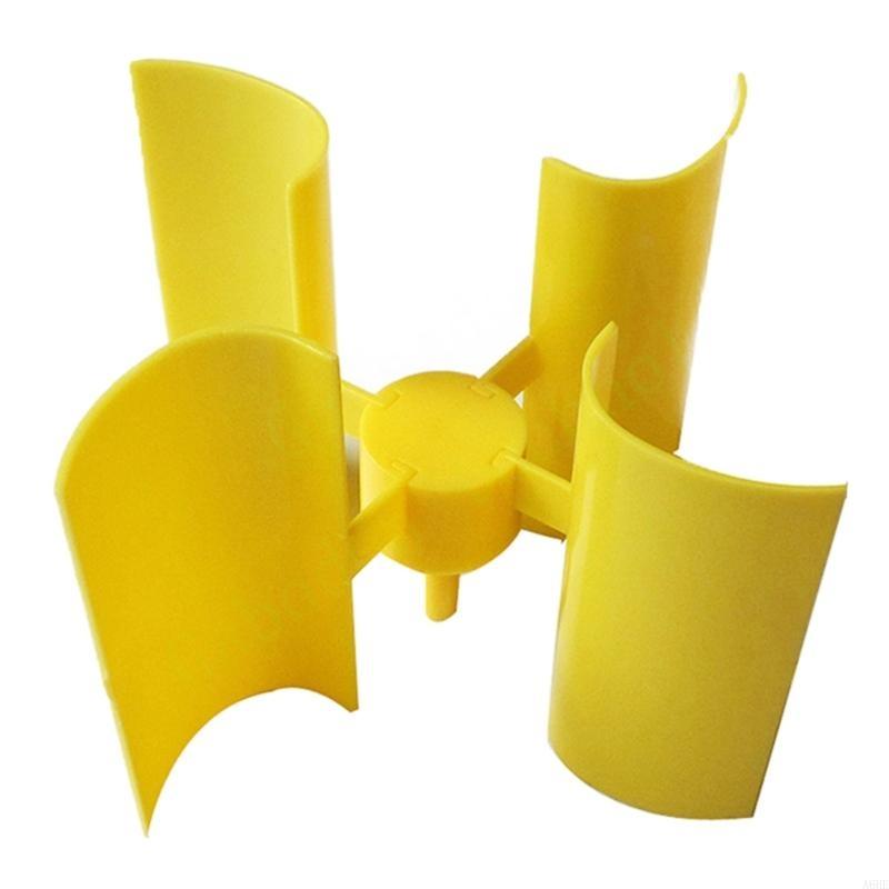 Mikro Vertikale Windkraftanlag – Mini Wind Turbine Vertical Bewertung und Preis