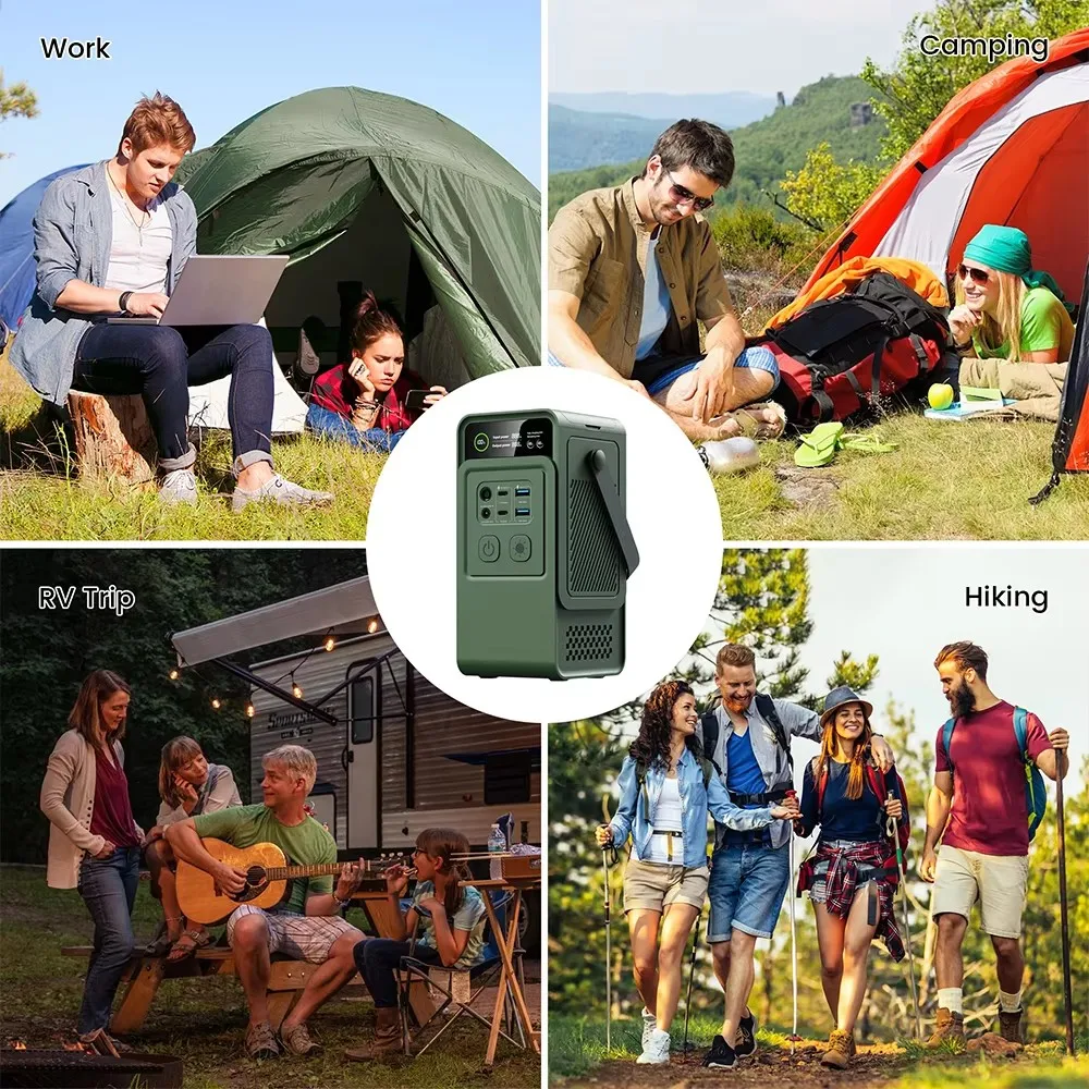 60000 mAh 200 W 192 Wh Camping – Lifepo4 Battery Pack Bewertung und Preis