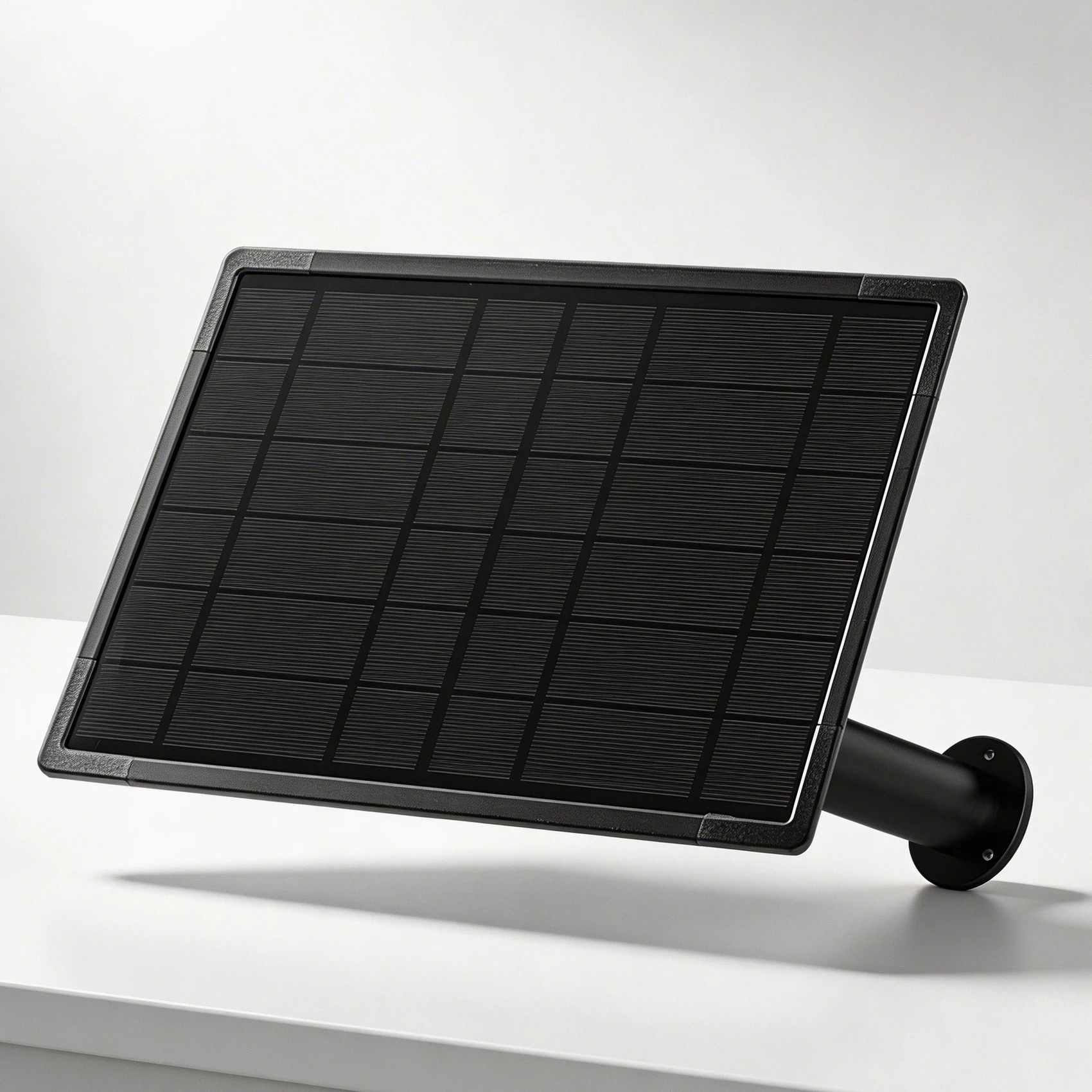 25W MPPT Solarpanel-Modul mit  – Renewable Energy Project Bewertung und Preis