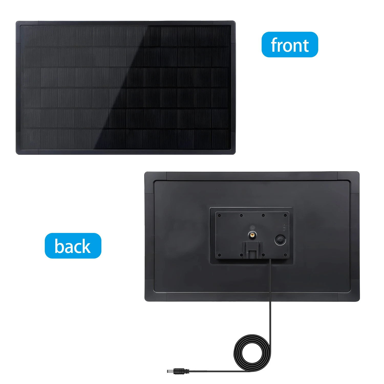 25W MPPT Solarpanel-Modul mit  – Renewable Energy Project Bewertung und Preis