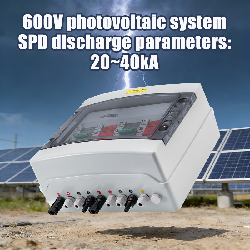 XIONGISOLAR Hochwertige 600-V- – Solar Combiner Box Bewertung und Preis