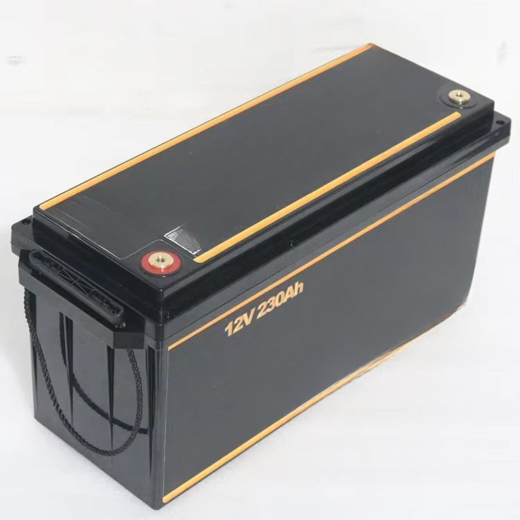 Lifepo4 12 V 100 Ah 200 Ah 300 – Lifepo4 Battery Pack Bewertung und Preis