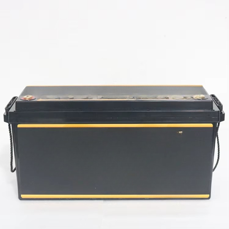 Lifepo4 12 V 100 Ah 200 Ah 300 – Lifepo4 Battery Pack Bewertung und Preis