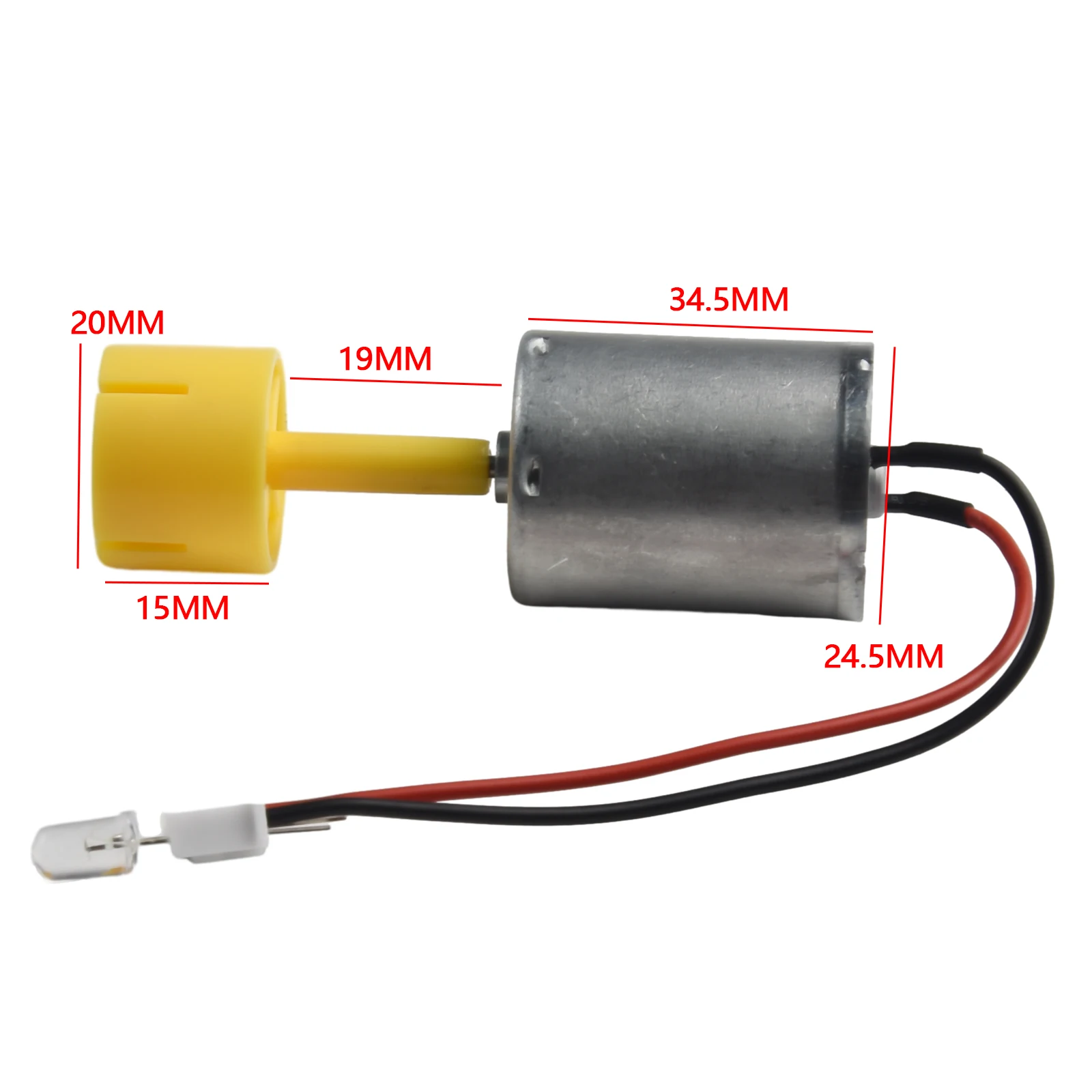 Komplettes Mini-Vertikalwindge – Mini Wind Turbine Vertical Bewertung und Preis
