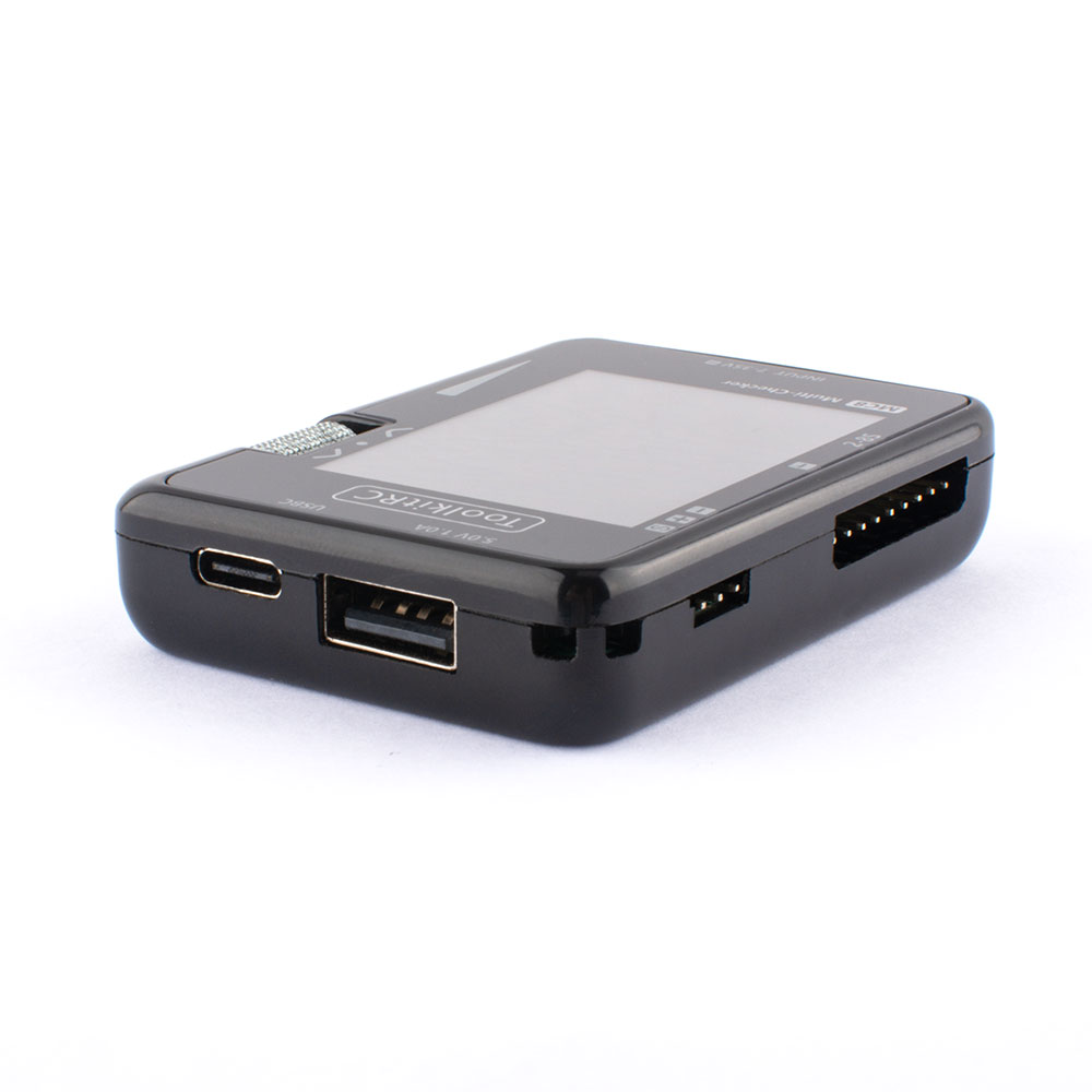 ToolkitRC MC8 SC100 Mini-Zelle – Pwm Charge Controller Bewertung und Preis