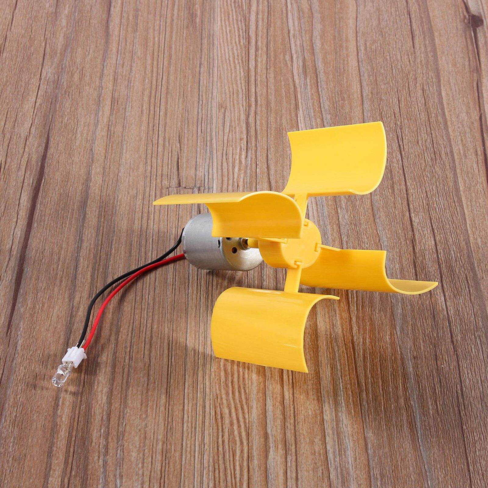 DIY Kit kleine Motor vertikale – Mini Wind Turbine Vertical Bewertung und Preis