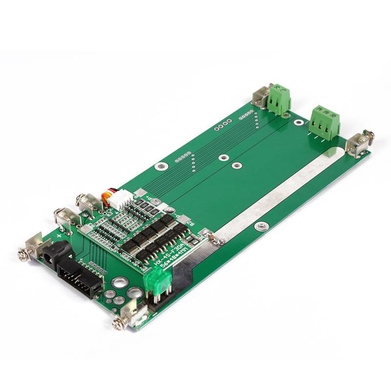 Vielseitiger 15V 4S 4P Power W – Renewable Energy Project Bewertung und Preis