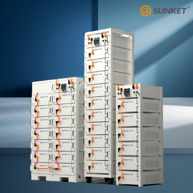 Solarenergie-Speicher Hochspan – Lifepo4 Battery Pack Bewertung und Preis
