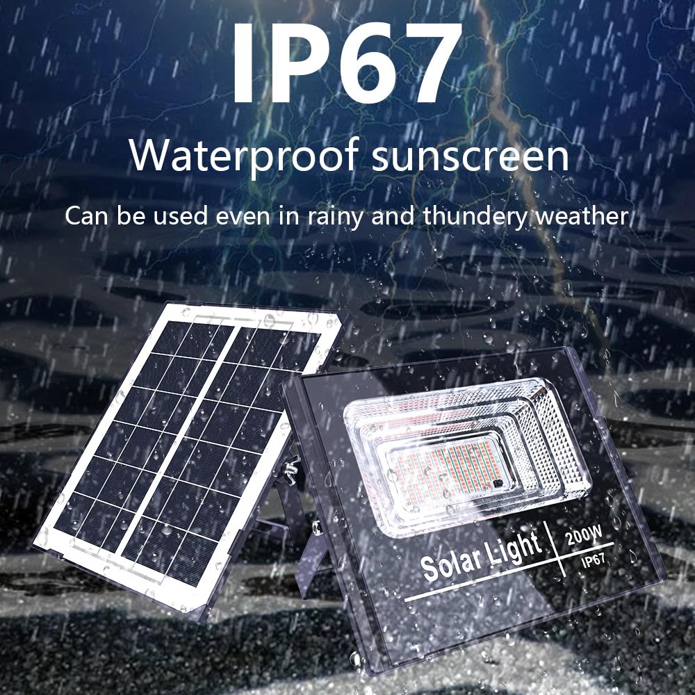 Solarbetriebene LED-Pflanzen-W – Renewable Energy Project Bewertung und Preis
