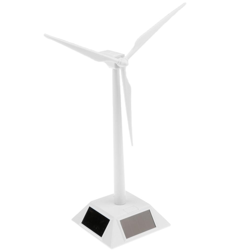DIY Solarbetriebener Windgener – Renewable Energy Project Bewertung und Preis