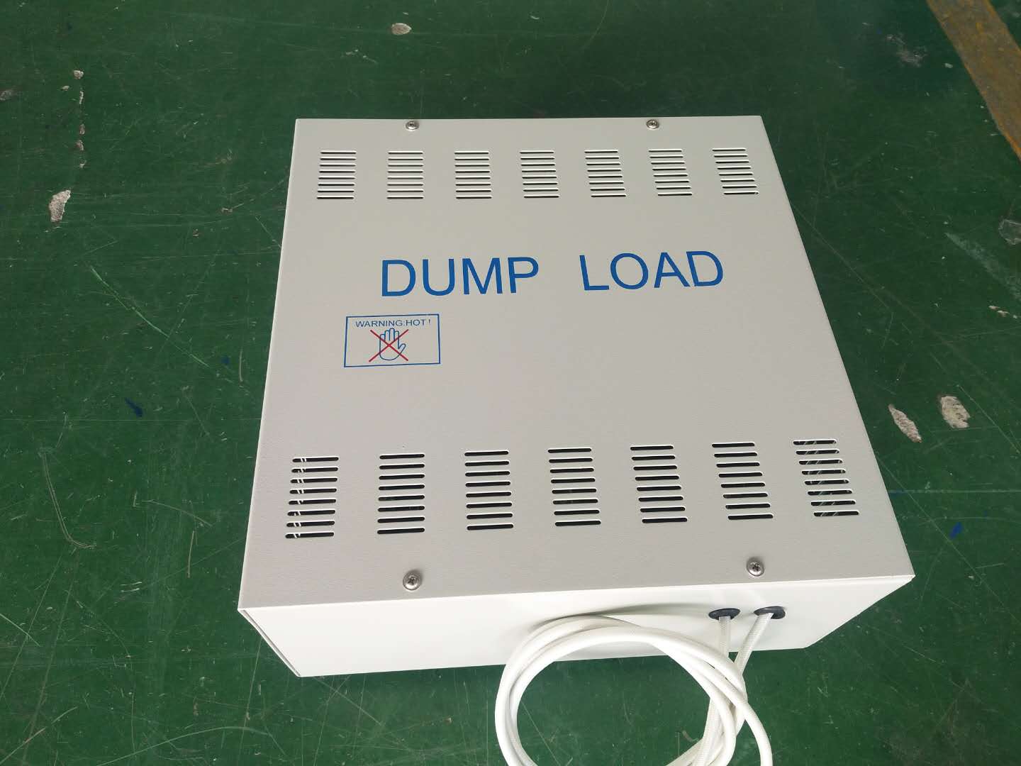 10KW 20KW 220V Ausgang Wind-So – Pwm Charge Controller Bewertung und Preis