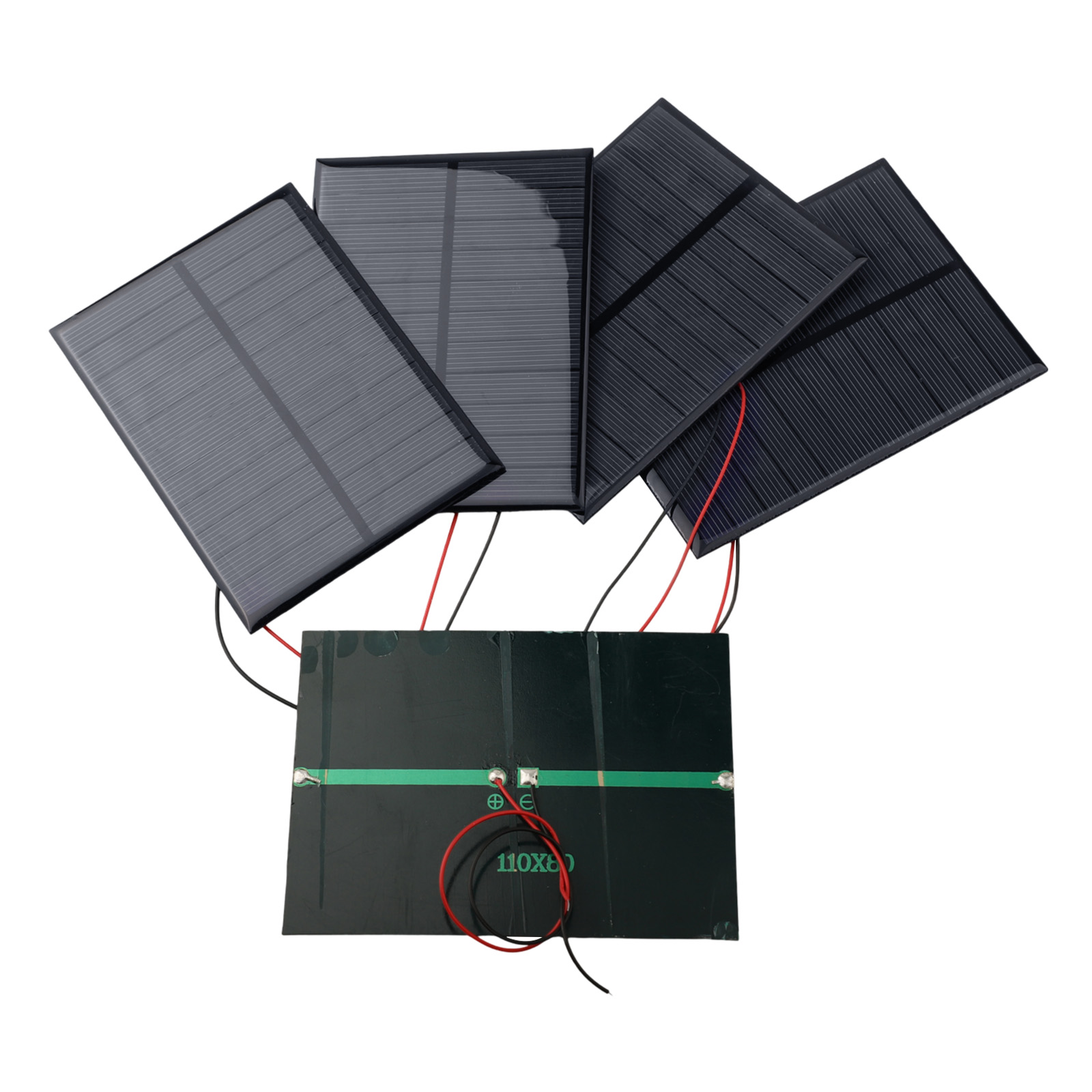 5V 200mA Ausgang, 5-teiliges S – Renewable Energy Project Bewertung und Preis