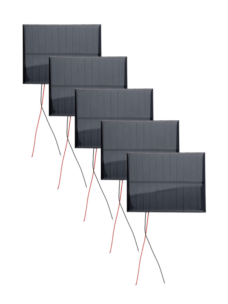 5V 200mA Ausgang, 5-teiliges S – Renewable Energy Project Bewertung und Preis