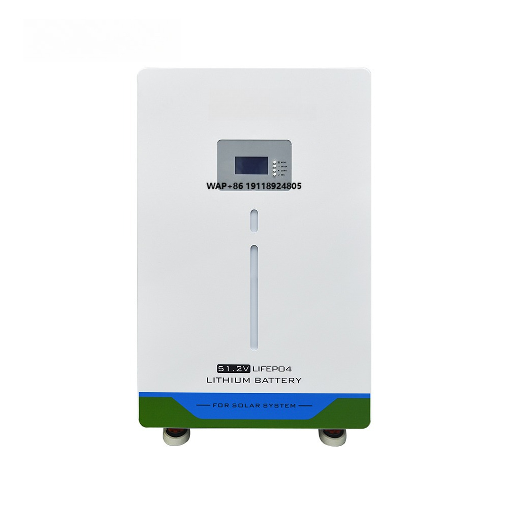 Für Split 51,2V 300Ah 15KWH Li – Lifepo4 Battery Pack Bewertung und Preis