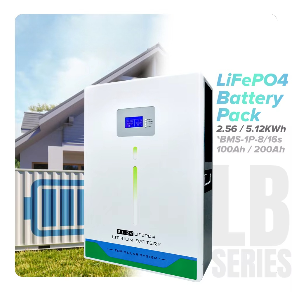 Für Split 51,2V 300Ah 15KWH Li – Lifepo4 Battery Pack Bewertung und Preis