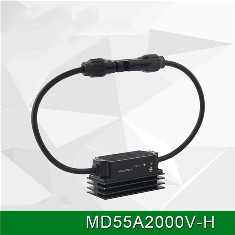 Solarpanel-Inline-Diodenstecke – Solar Combiner Box Bewertung und Preis