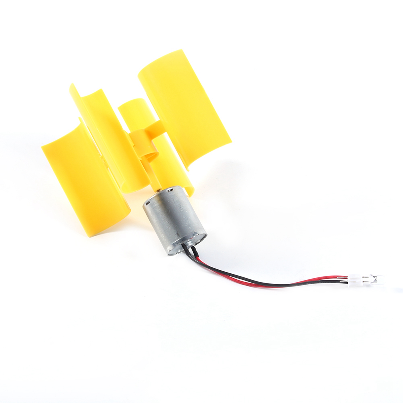 Stromgenerator-Set Kleiner Mot – Mini Wind Turbine Vertical Bewertung und Preis