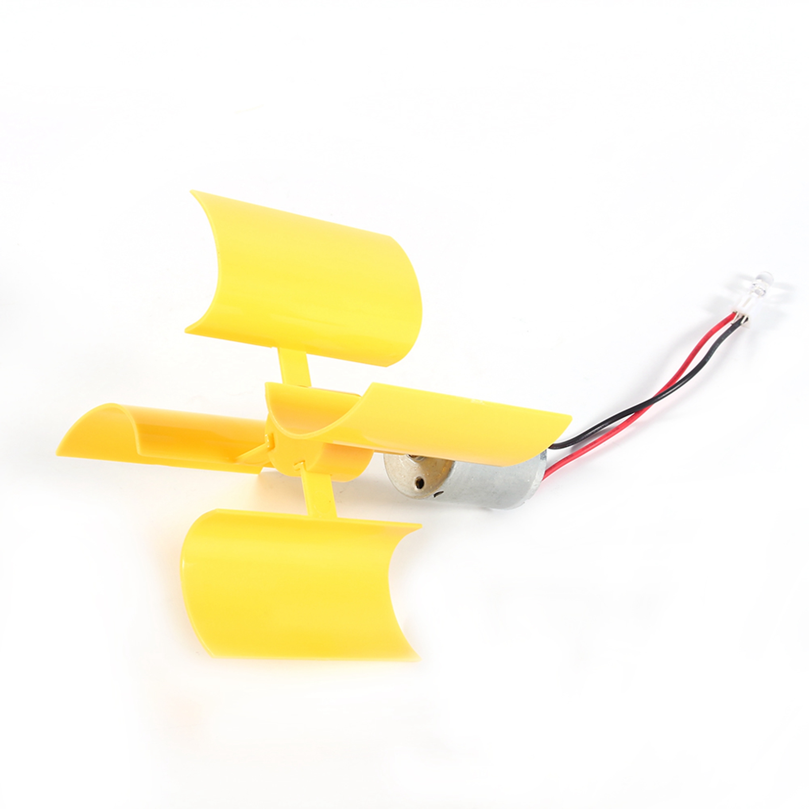 Stromgenerator-Set Kleiner Mot – Mini Wind Turbine Vertical Bewertung und Preis
