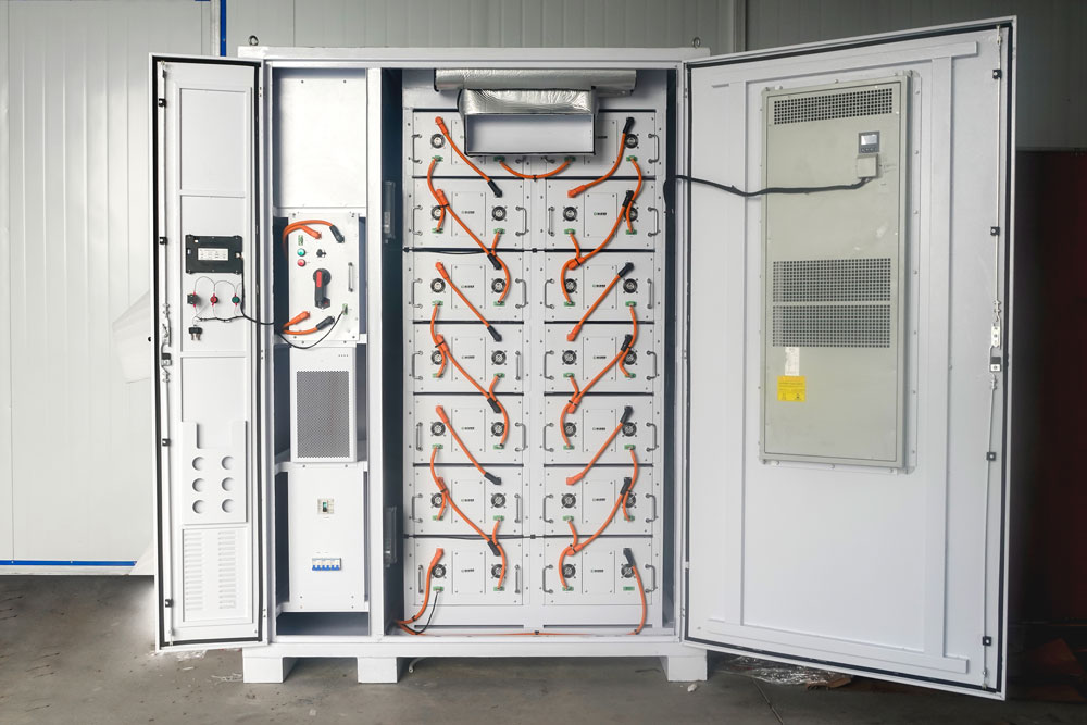 60kW 133,6kWh 60kWh 50kWh 110k – Lifepo4 Battery Pack Bewertung und Preis
