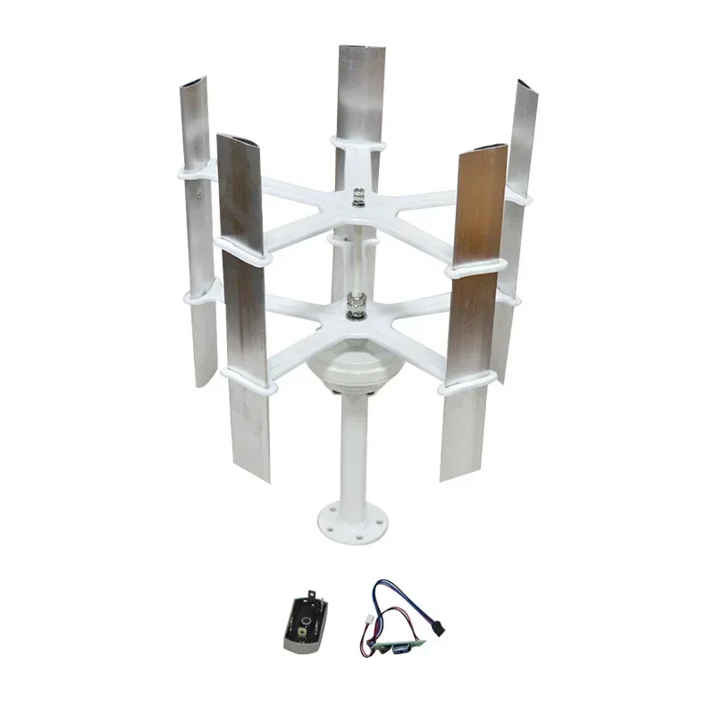 Bestseller Erste 10 W 12 VDC M – Mini Wind Turbine Vertical Bewertung und Preis