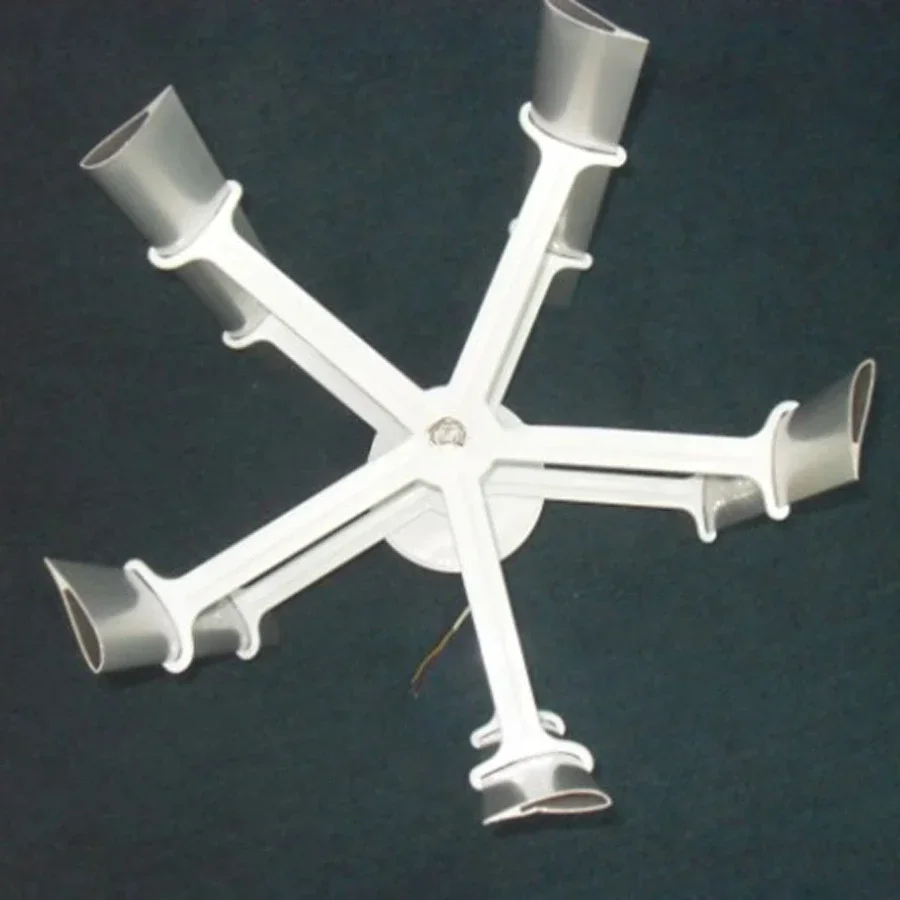 Bestseller Erste 10 W 12 VDC M – Mini Wind Turbine Vertical Bewertung und Preis