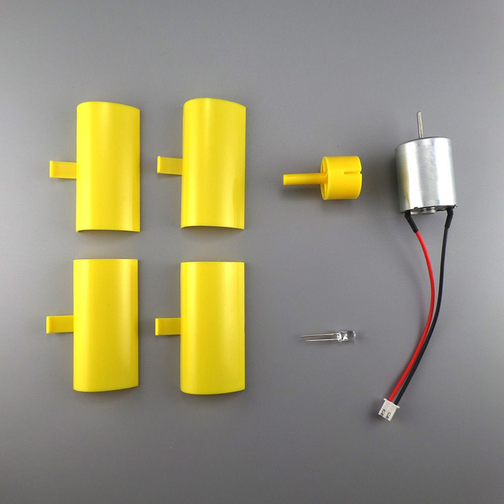 Mini Vertikale Wind Generator  – Mini Wind Turbine Vertical Bewertung und Preis